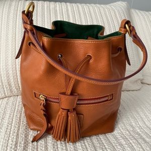 Dooney & Bourke Florentine Logan